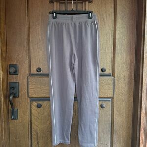 Free People Men’s Gray Sweatpants Size S/ M